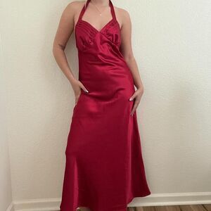 Vintage Elegant Moments Dress